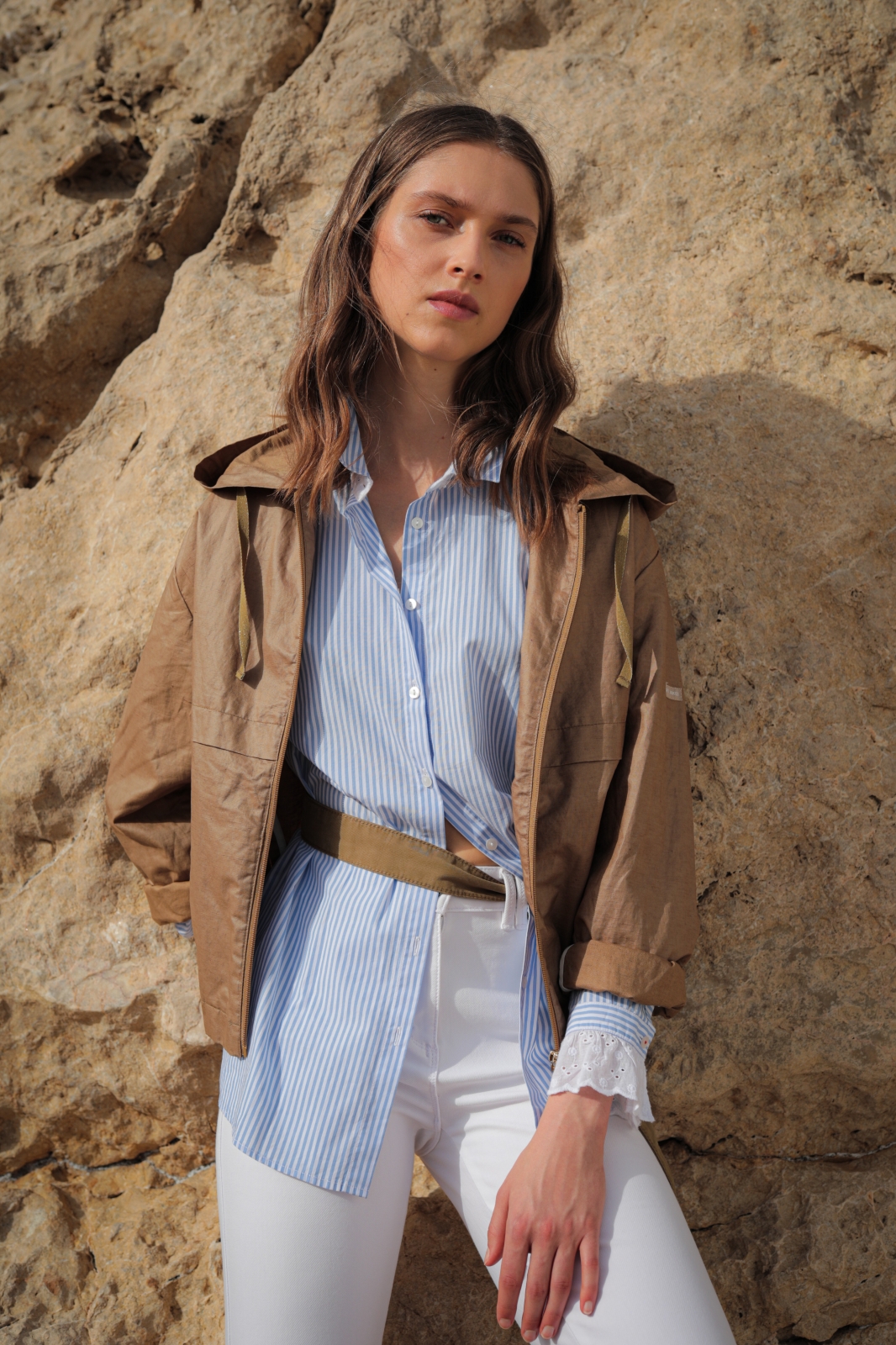 Top 30 french clothes brands that you should checkout Baggout